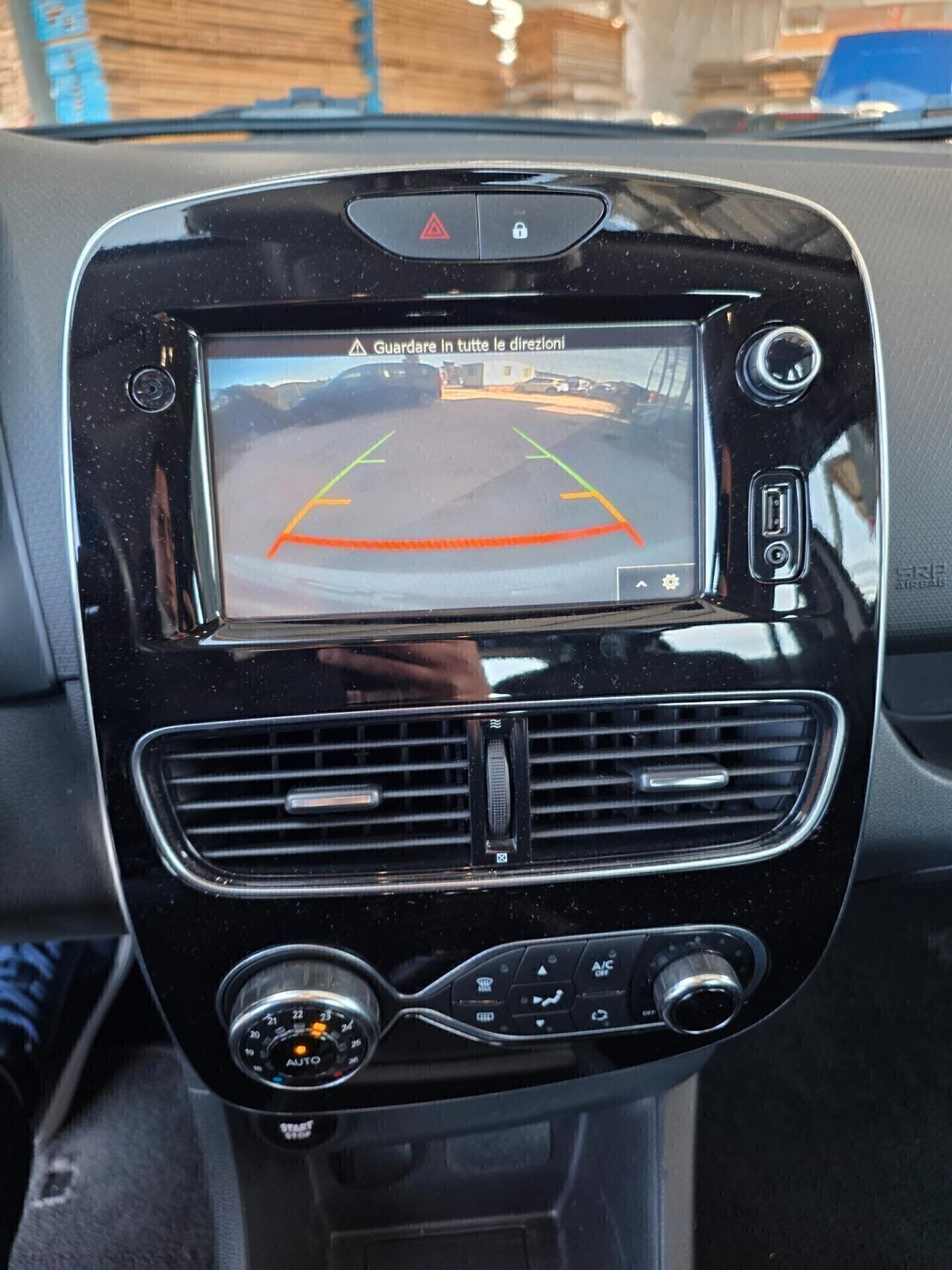 Renault Clio dCi 75 CV Ok neopatentati