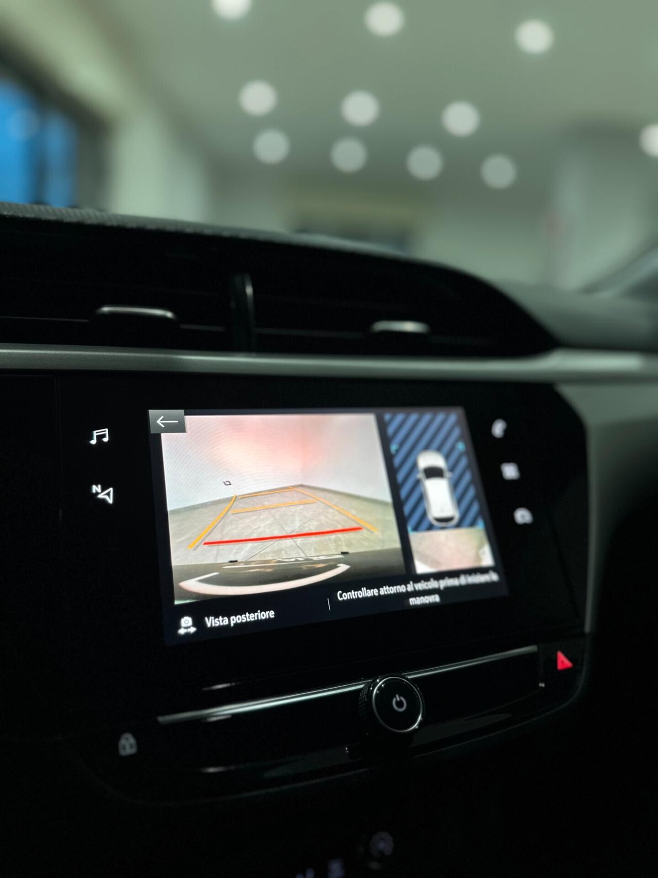 Opel Corsa 1.2 Elegance