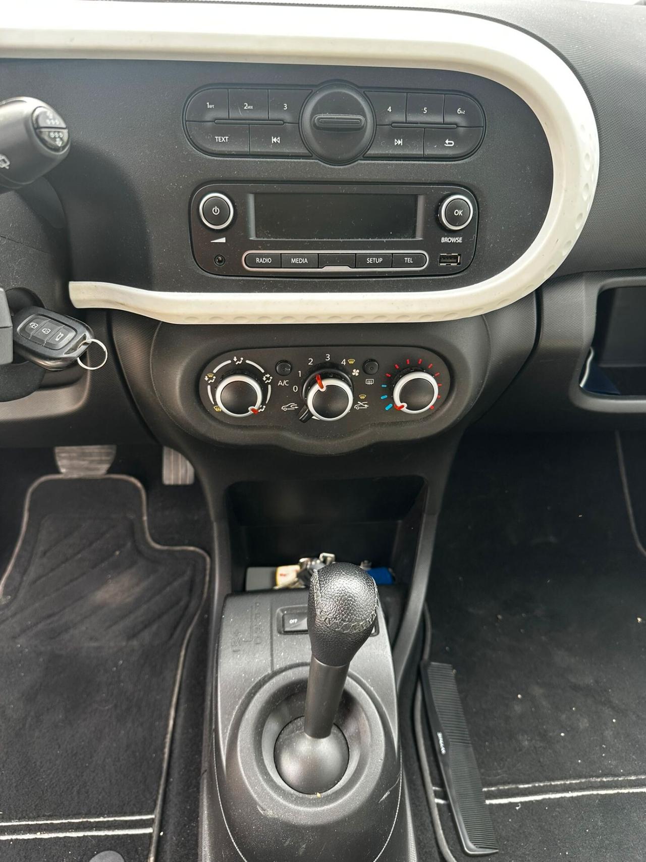 Renault Twingo TCe 90 CV Energy La Parisienne