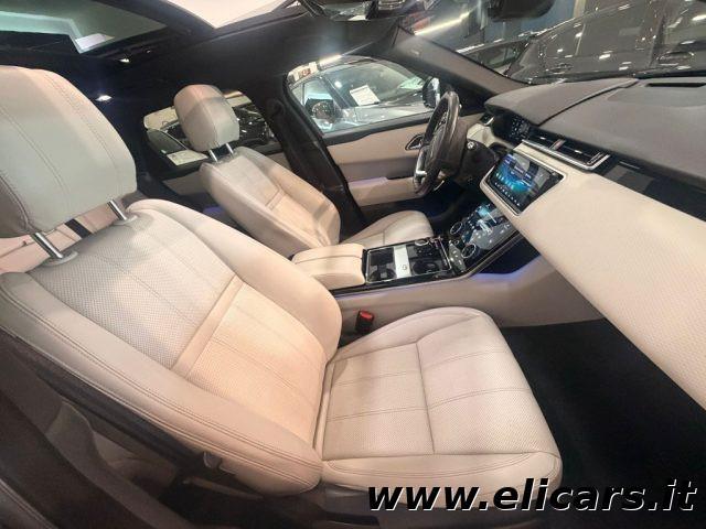 LAND ROVER Range Rover Velar 2.0D I4 240 CV R-Dynamic