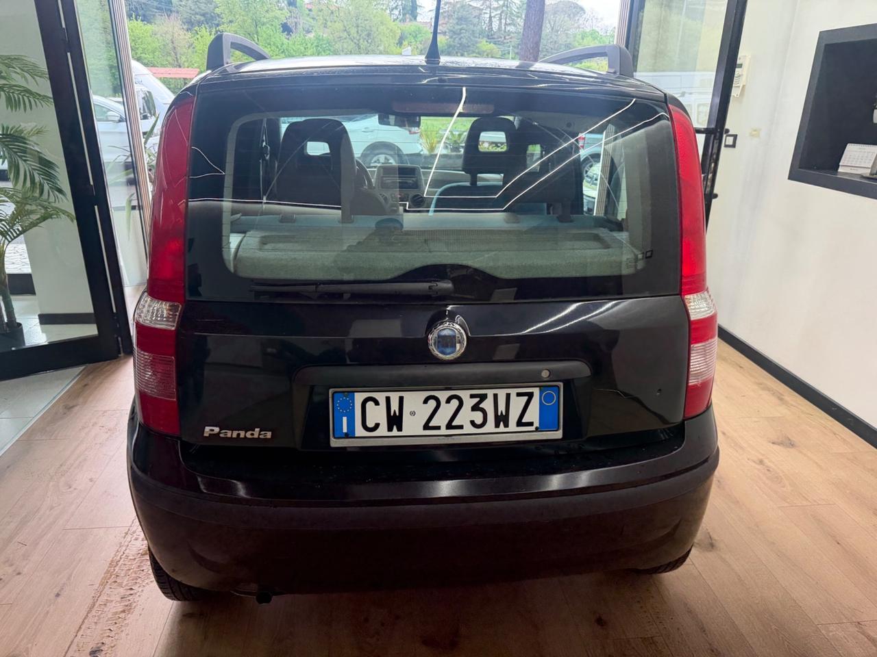 Fiat Panda 1.1 Active