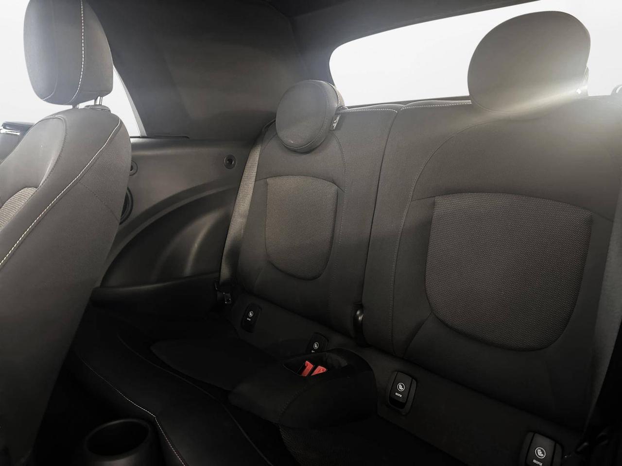 MINI Cabrio Cooper Classic