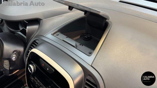 RENAULT Captur dCi 8V 90 CV Life