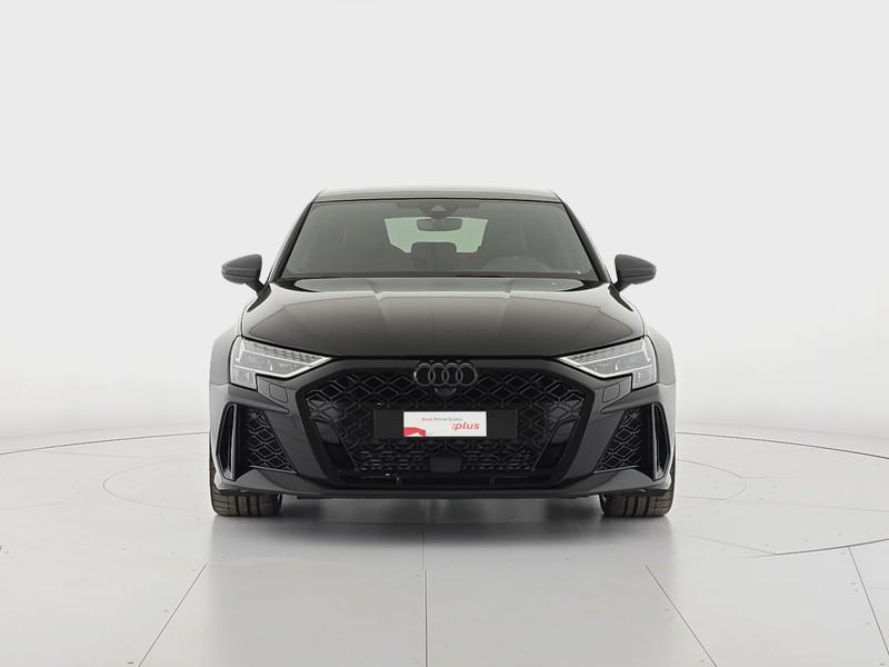 Audi RS3 sportback 2.5 tfsi quattro s-tronic