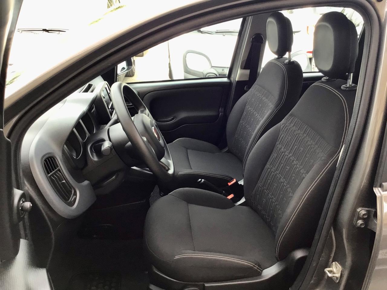 Fiat Panda 5 Posti 1.0 FireFly 70Cv Hybrid City Cross