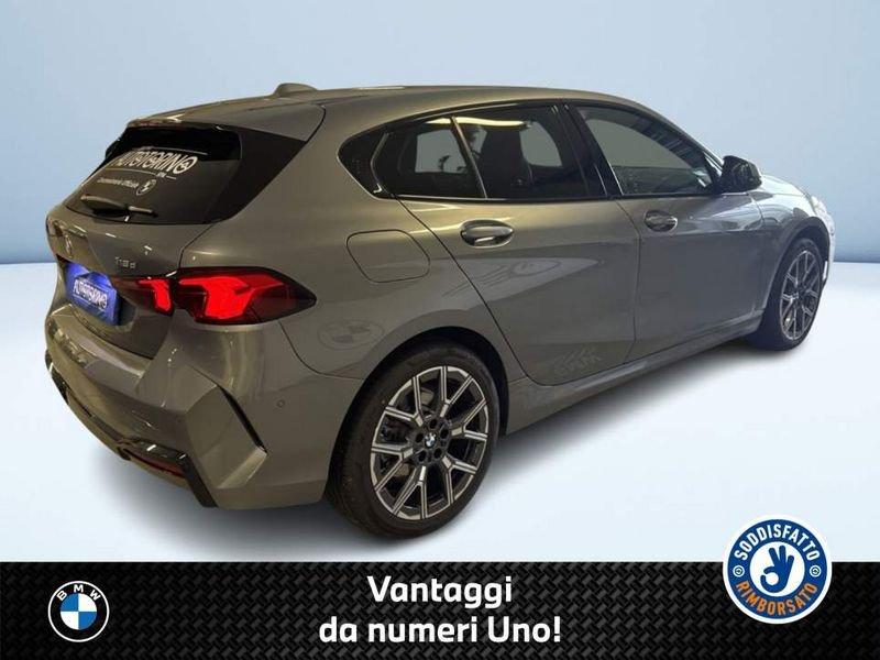 BMW Serie 1 118d