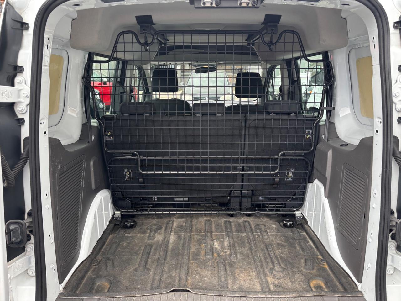 Ford Transit Connect 210 1.5 TDCi 120CV PL aut. Furgone Trend