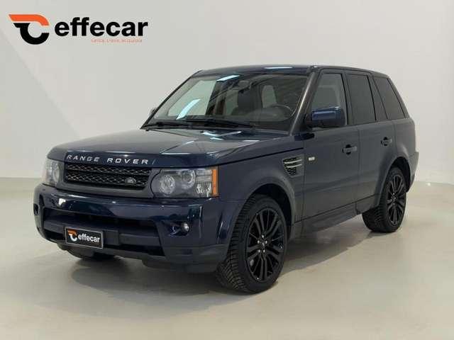 Land Rover Range Rover Sport 3.0 SDV6 HSE