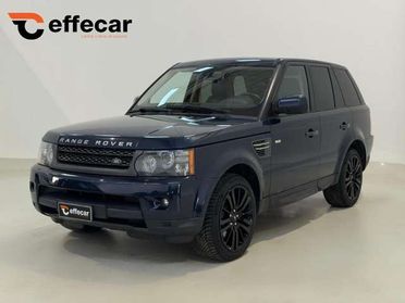 Land Rover Range Rover Sport 3.0 SDV6 HSE