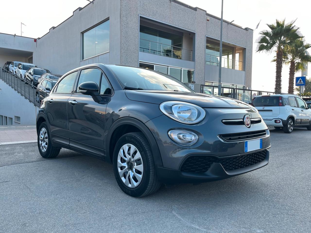 Fiat 500X 1.3 MultiJet 95 CV Urban