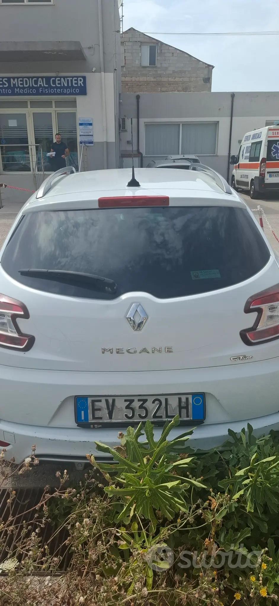 Renault Megane Mgane 1.6 dCi 130CV Start&Stop ESM