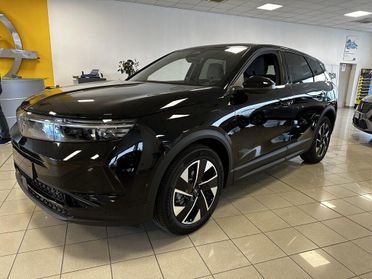 Opel Grandland 1.2 Hybrid Edition e-DCS6