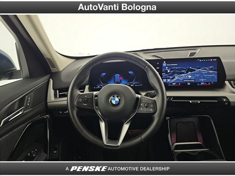 BMW X1 X1 sDrive 18i xLine