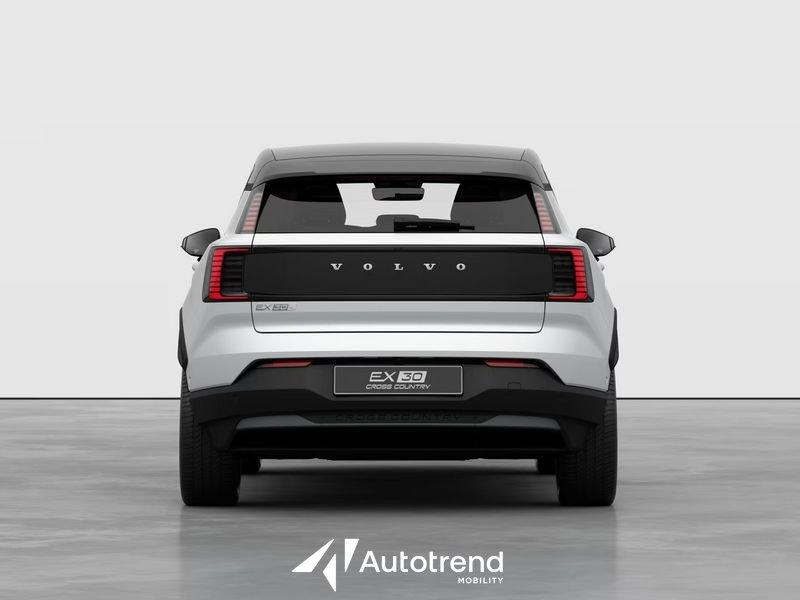 Volvo EX30 CC Cross Country Twin Motor 428 CV Performance AWD Ultra
