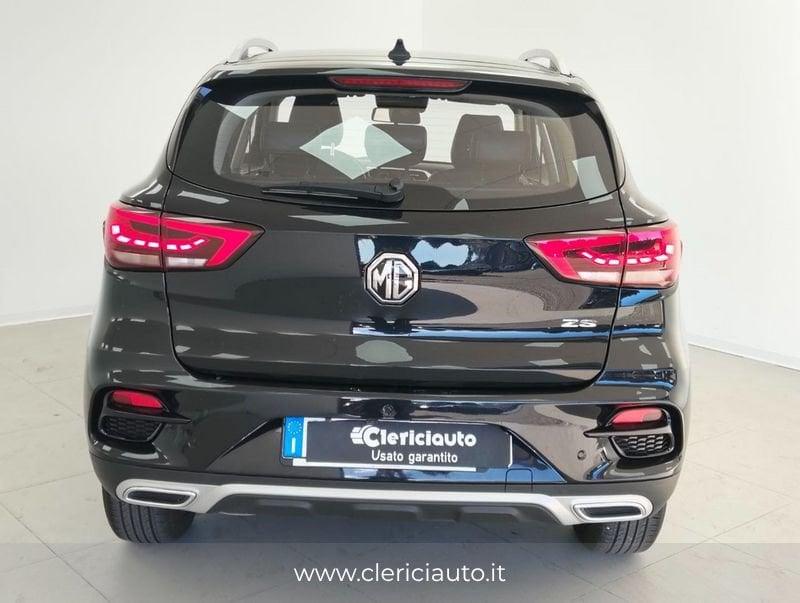 MG ZS Classic 1.5 VTi-tech Luxury