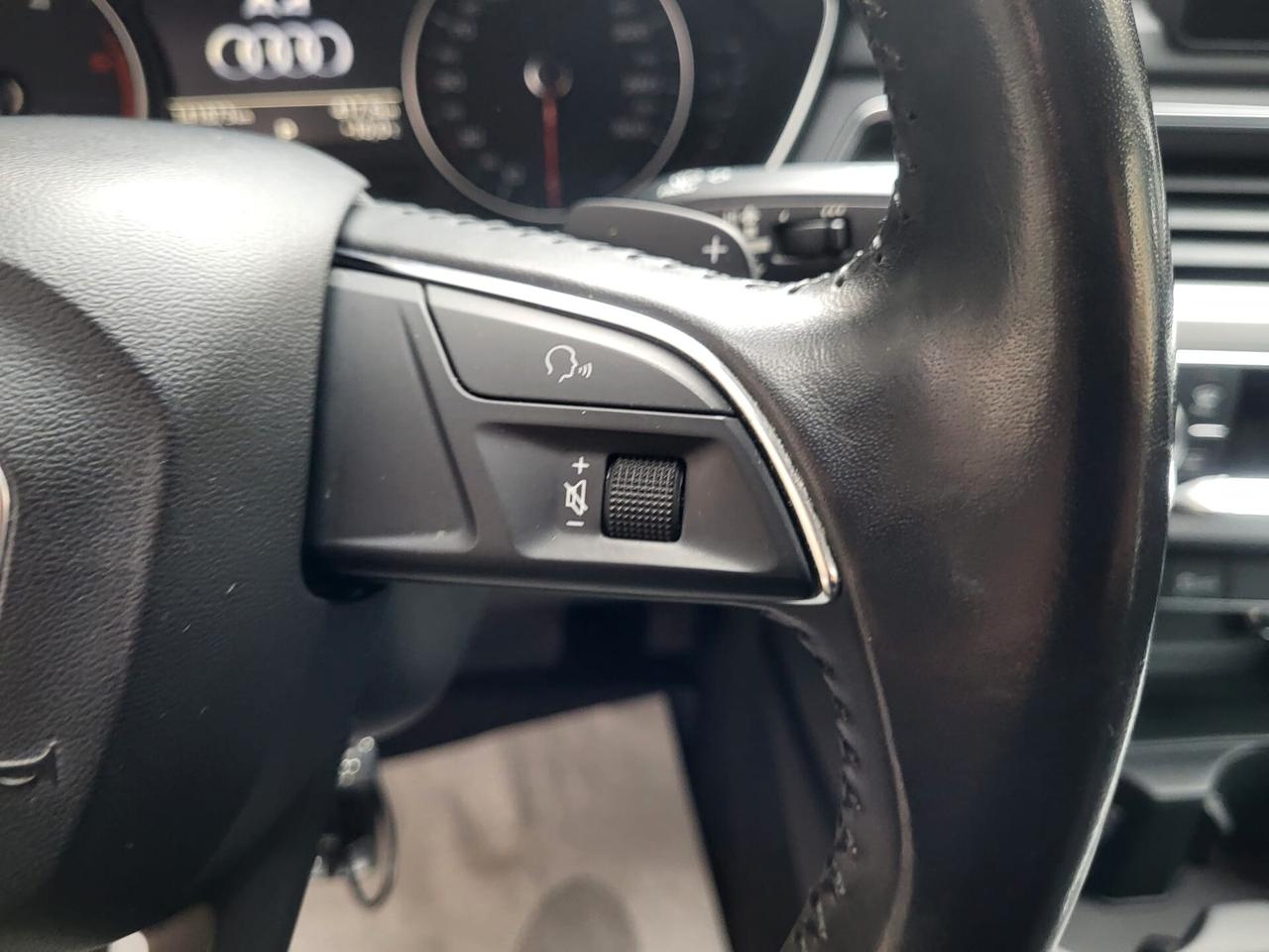 Audi A4 Avant 2.0 TDI 150 CV S -Tronic Business...