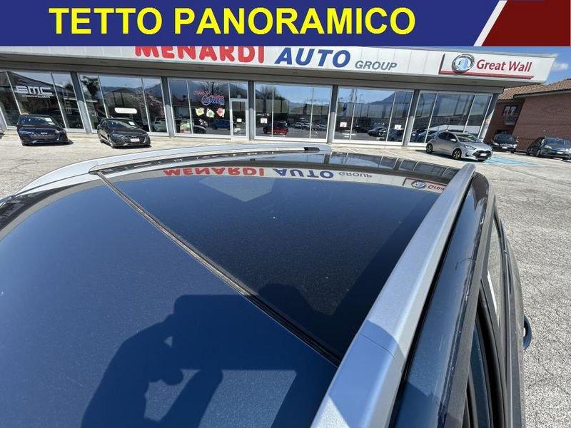 EMC Sei 1.5T CVT 5 ANNI GARANZIA - PRONTA CONSEGNA