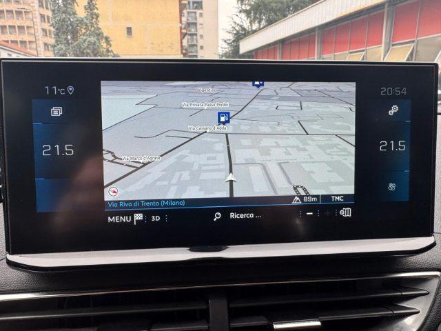 PEUGEOT 3008 BlueHDi 130CV EAT8 Allure Pack (AUTOCARRO)