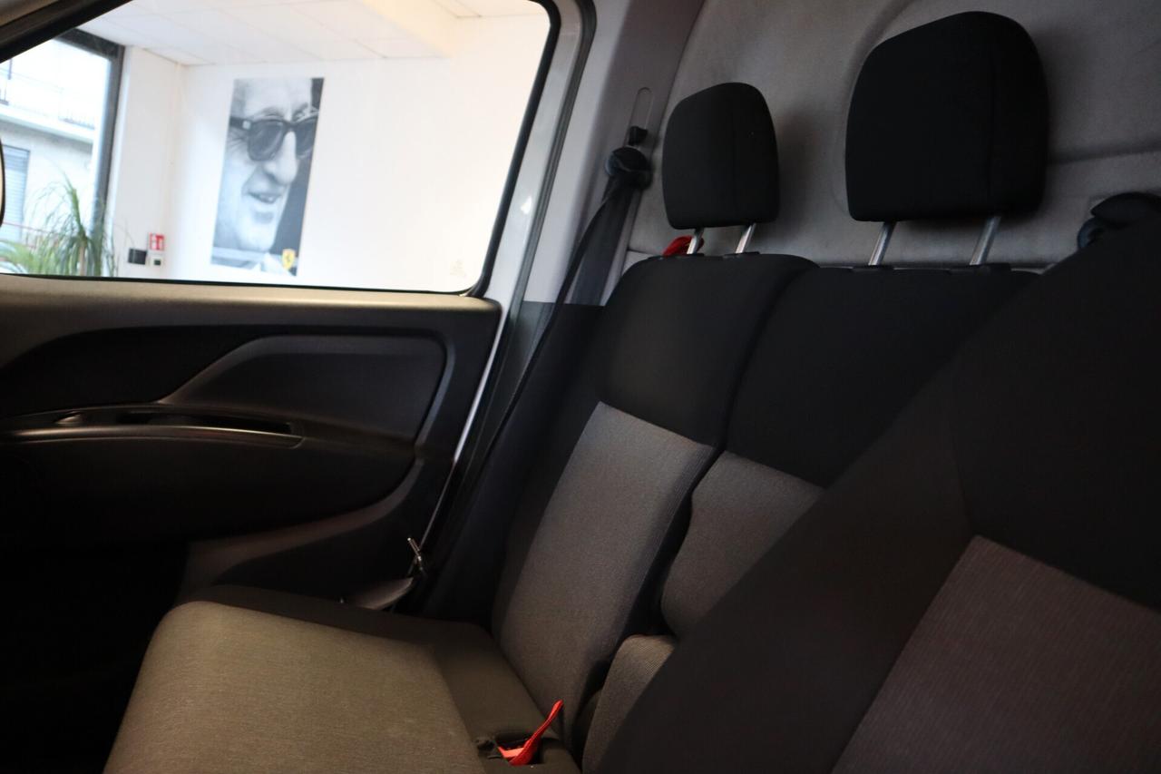 Fiat Doblo Doblò 1.6 MJT 16V 95CV Lounge