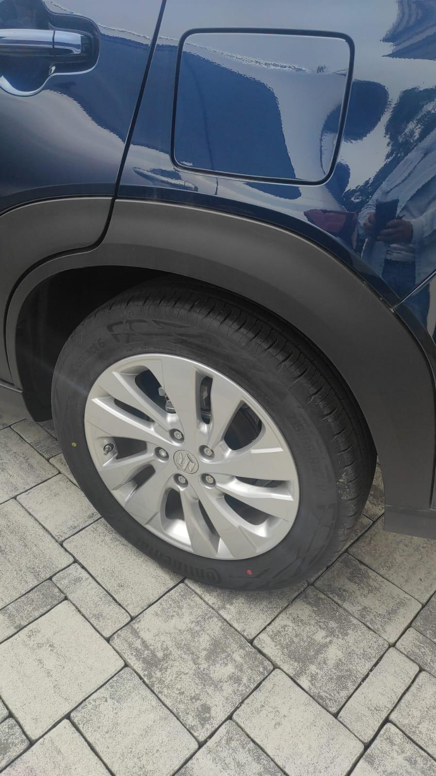 SUZUKI S-CROSS 1.4 IBRIDA 129CV ALLGRIP 4X4 4WD