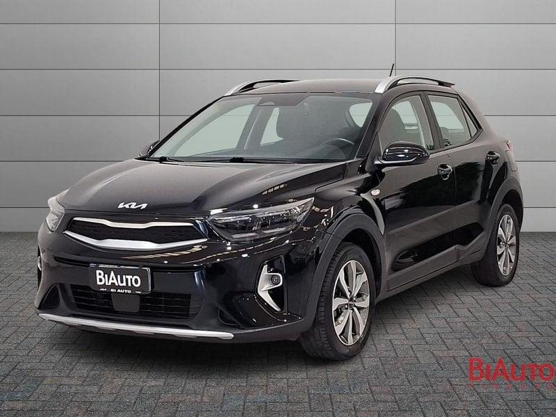 Kia Stonic Stonic 1.2 dpi Urban 84cv
