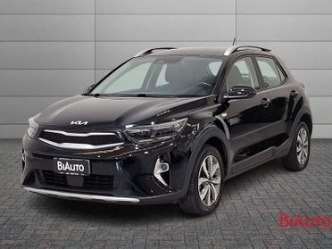 Kia Stonic Stonic 1.2 dpi Urban 84cv