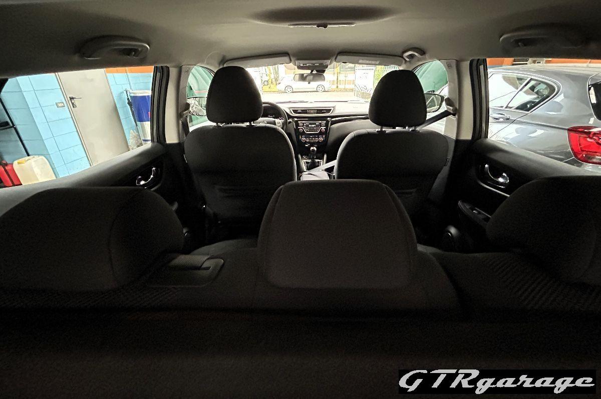 NISSAN - Qashqai - 1.5 dCi Business