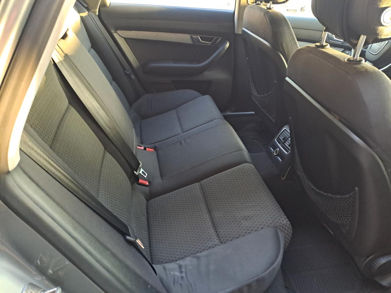 Audi A6 Avant 2.7 V6 TDI 190 CV F.AP. quattro tiptronic