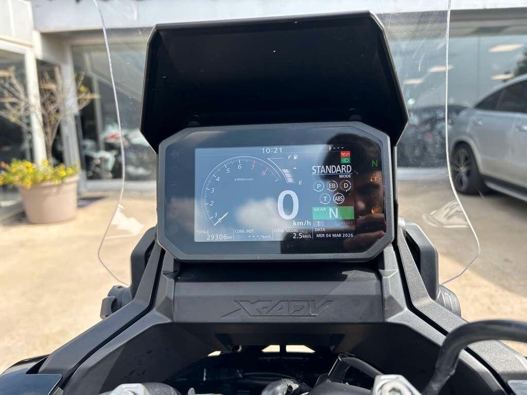 Honda X-ADV 750 2021 / KM 29.000 Tua a solo 79 Euro al mese