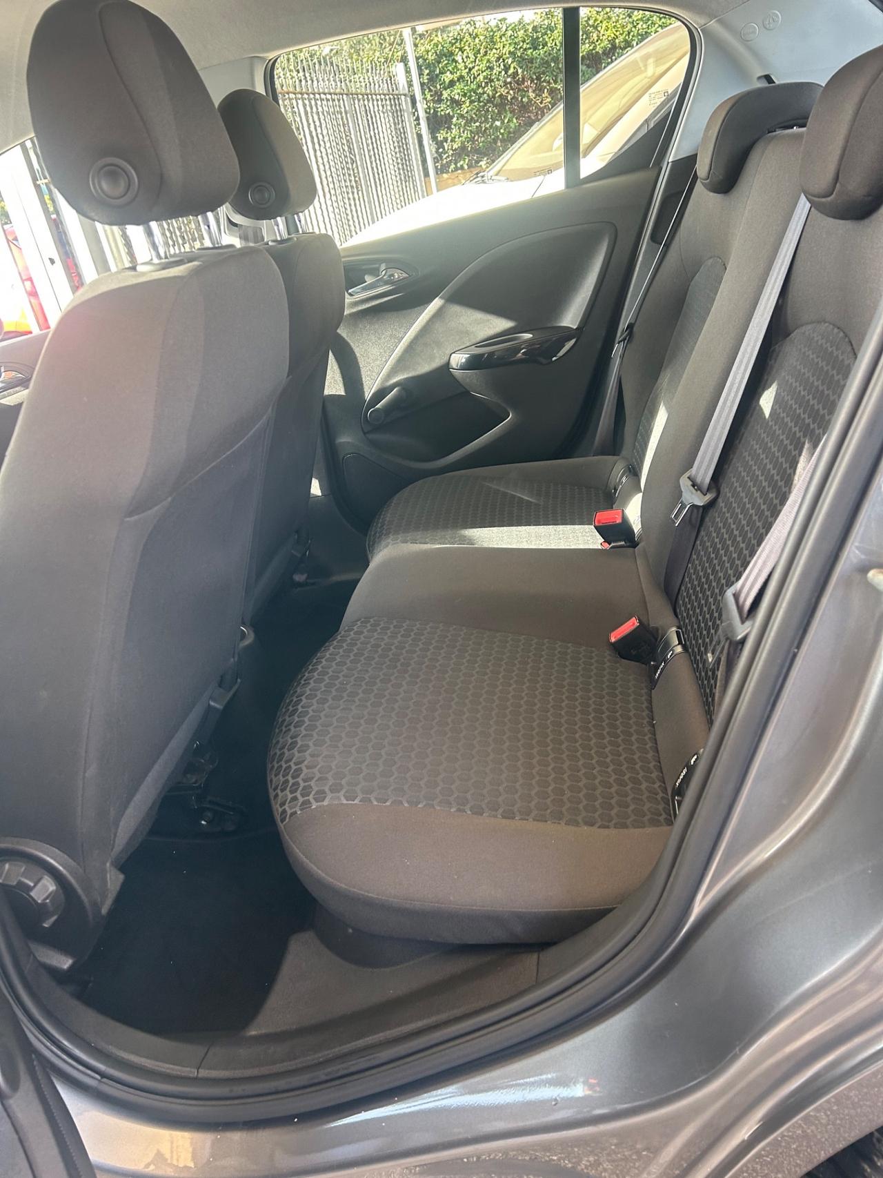 Opel Corsa 1.4 90CV GPL Tech 5 porte Advance