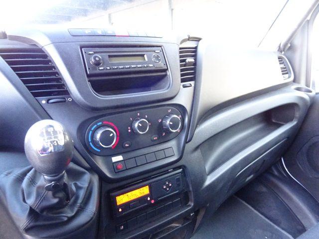 IVECO Daily 60c16 3.0 HPT Passo 3.54 RG RIBALTABILE