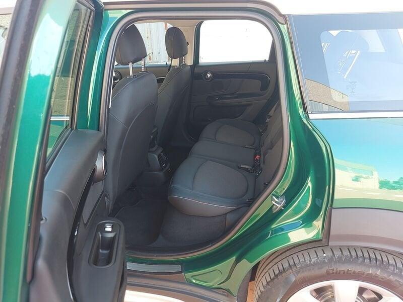 MINI Cooper SE COUNTRYMAN 1.5 Cooper SE ALL4 Business Auto