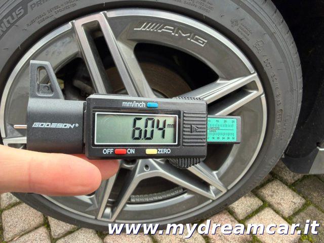 MERCEDES-BENZ B 180 A/T Amg Line Premium 116cv