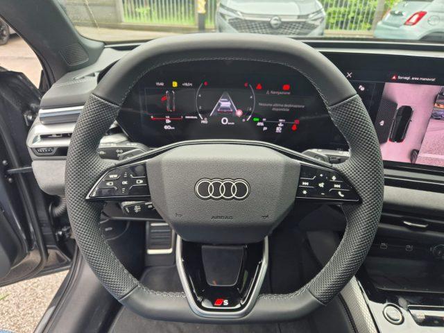 AUDI A5 Avant TDI S tronic mHEV+ S Line #VARI COLORI