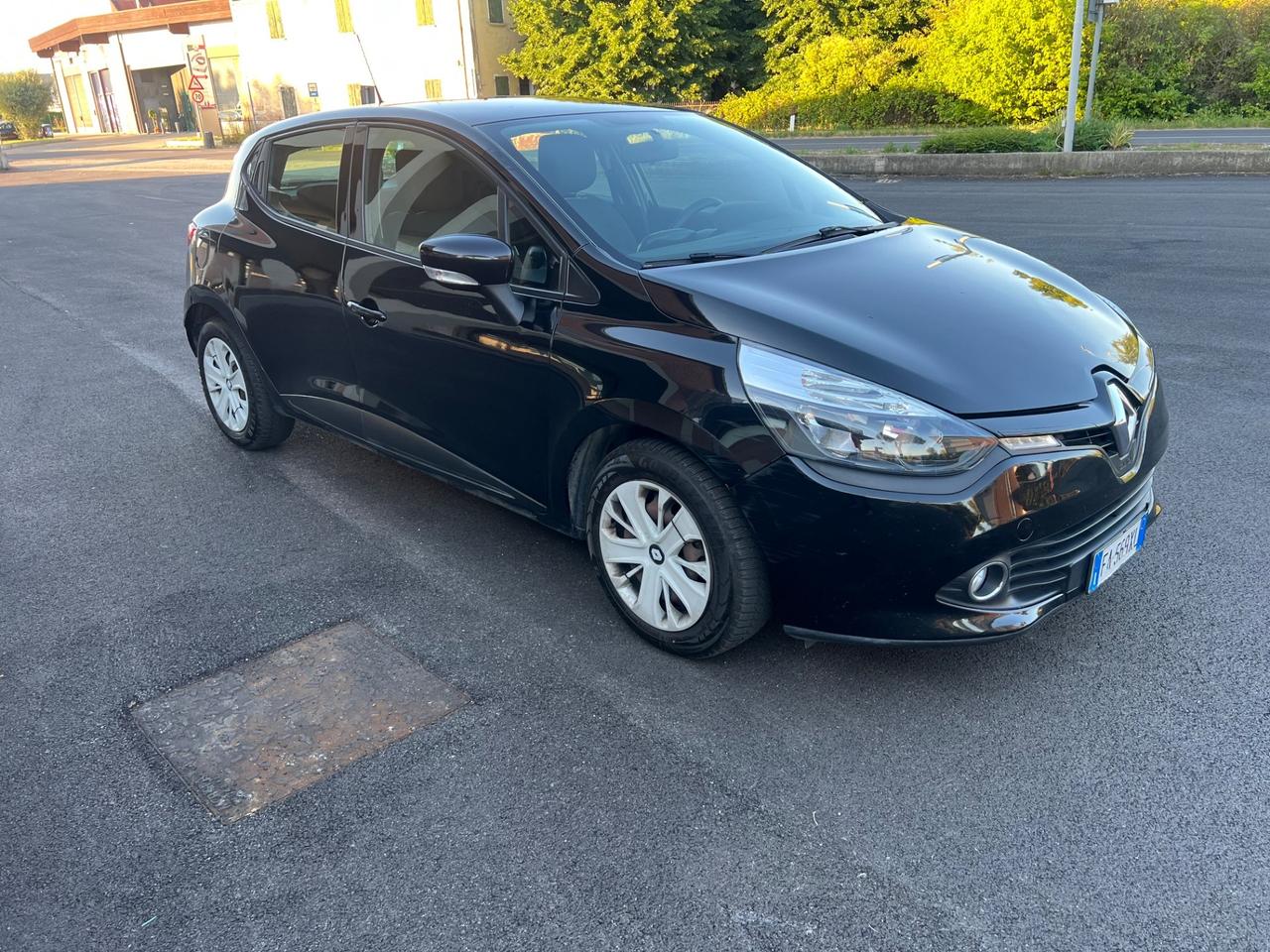 Renault Clio dCi 8V 75CV Start&Stop 5 porte Energy Life