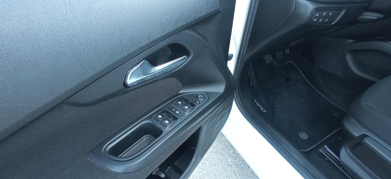 Fiat Tipo 1.6 Mjt - S-DESIGN - LEGGI!