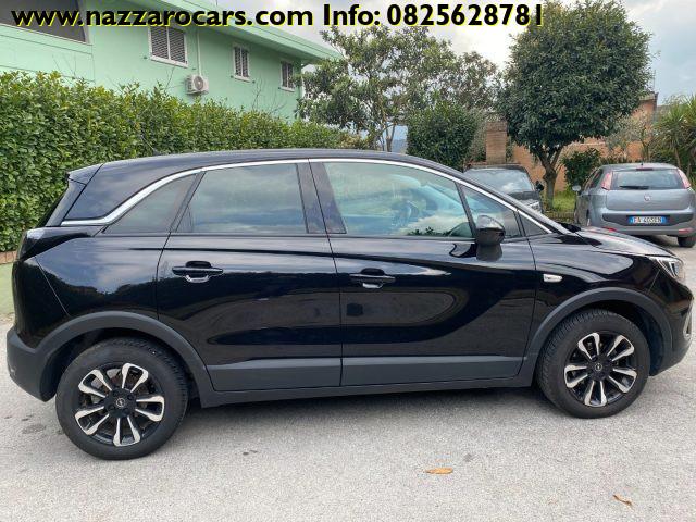 OPEL Crossland 1.5 ECOTEC D 110 CV Start&Stop Elegance