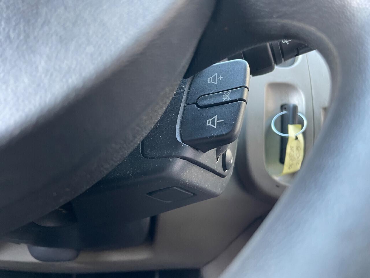 Renault Scénic 2.0 dCi 180mila KM Full Perfetta 2007