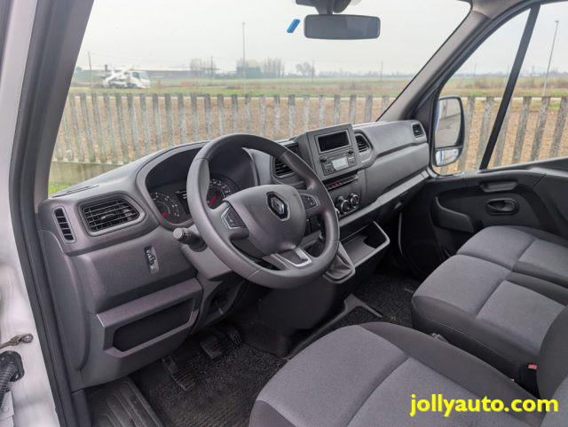 RENAULT Master T35 2.3 dCi 165 RG L2 Energy dCi CENTINATO