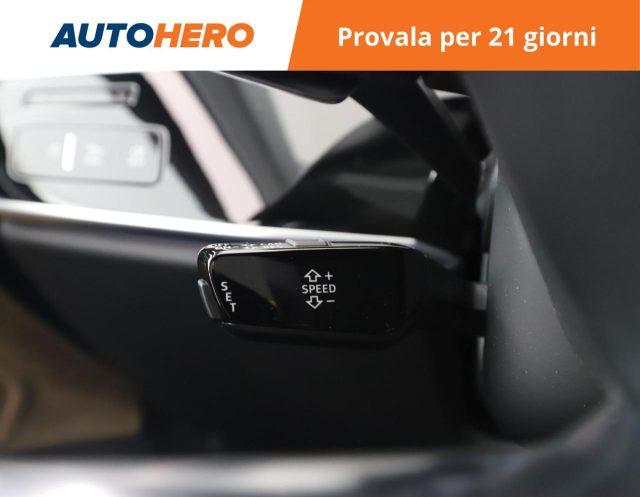 AUDI A8 50 TDI 3.0 quattro tiptronic