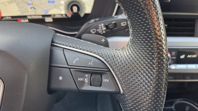 AUDI A4 Avant 35 TDI/163 CV S tronic S line edition PERMUT