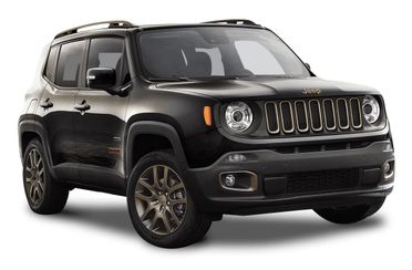 Jeep Renegade 1.6 Mjt 120CV Limited