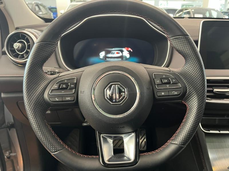 MG HS 1.5T-GDI AT Luxury