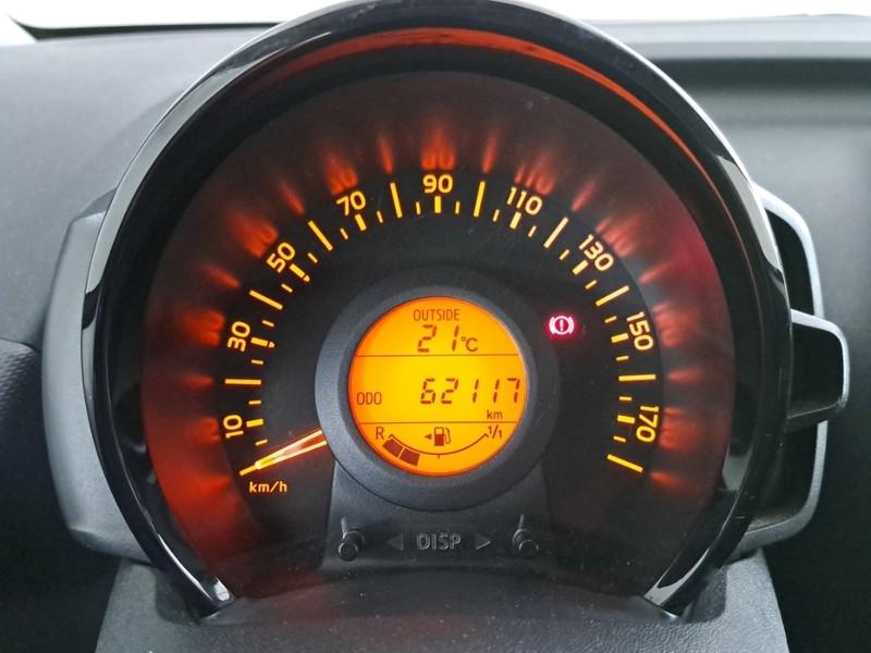 CITROEN C1 1.0 VTi72 S/S Feel Neopatentati 5 PORTE