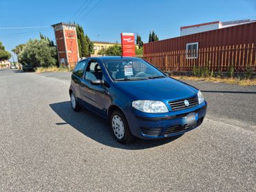 Fiat Punto 1.2 3 porte Active