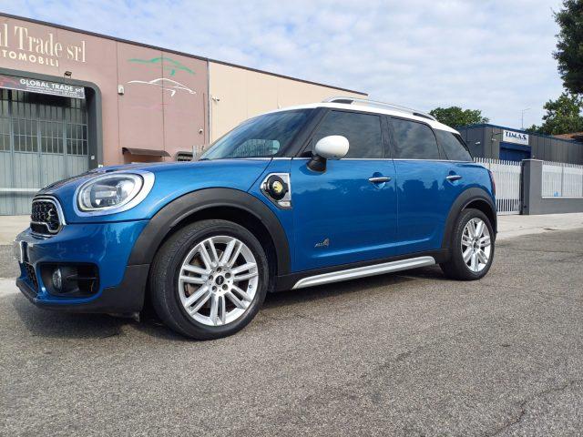 MINI Countryman 1.5 Cooper SE Hype Countryman ALL4 Automatica