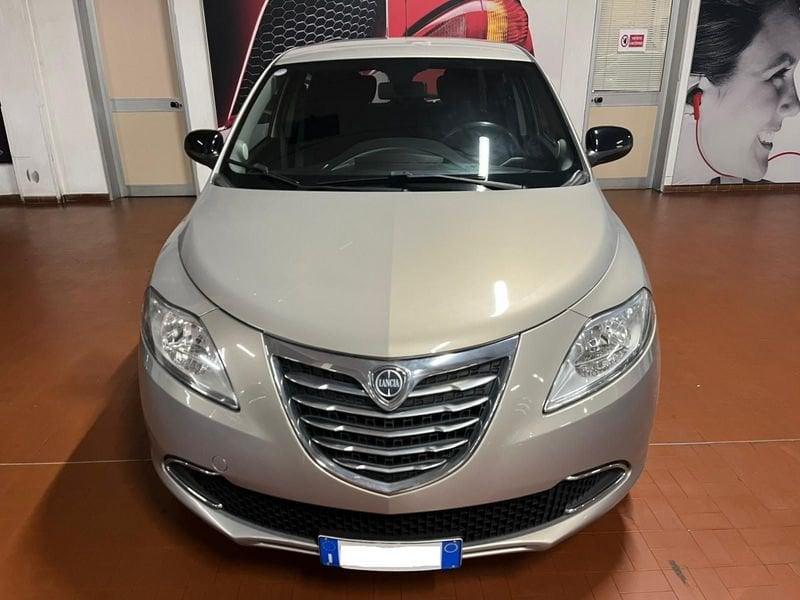 Lancia Ypsilon Ypsilon 1.2 69 CV 5 porte Gold
