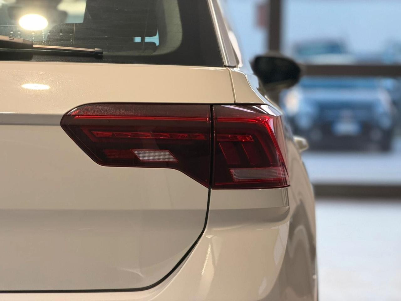 Volkswagen T-Roc 1.0 TSI Life