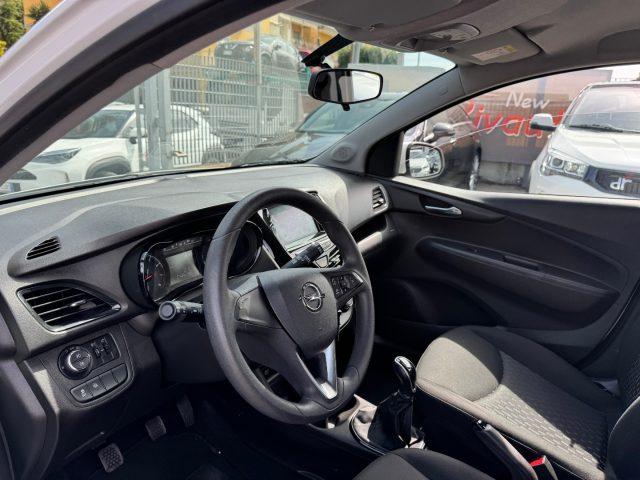 OPEL Karl Rocks 1.0 75 CV Start&Stop