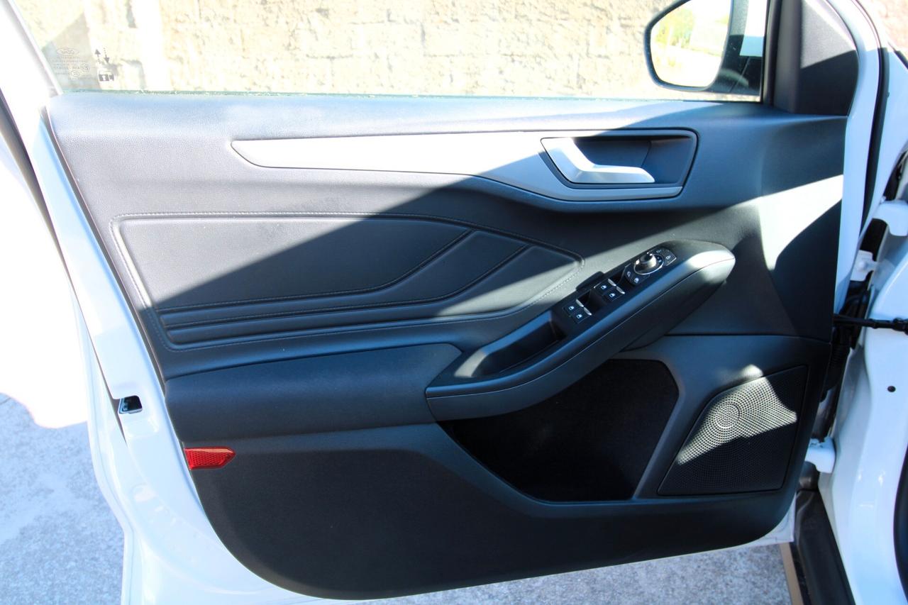 Ford Focus 1.5 EcoBlue 120 CV SW Active
